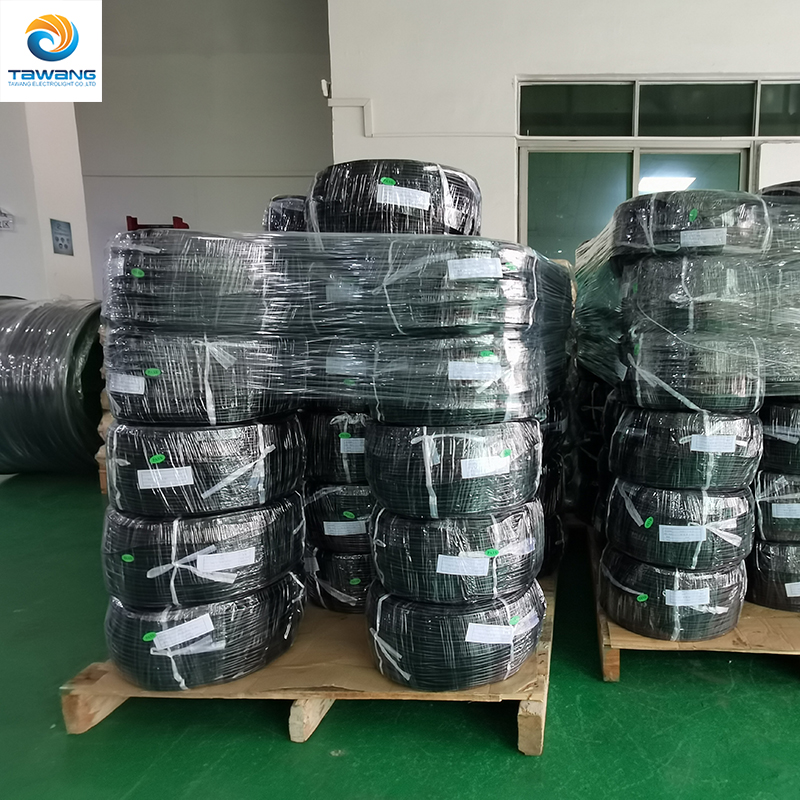 船舶环境UL电源线的选用如何进行系统的考量